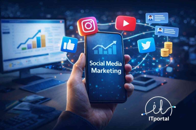 Γιατί κάθε σύγχρονη επιχείρηση πρέπει να επενδύει στα Social Media