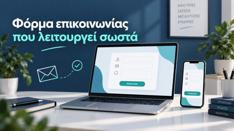 symvoliki apeikonisi formas epikoinonias se laptop kai kinito